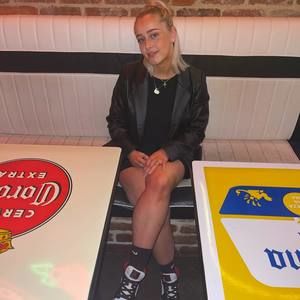 Meet your Posher, Alana